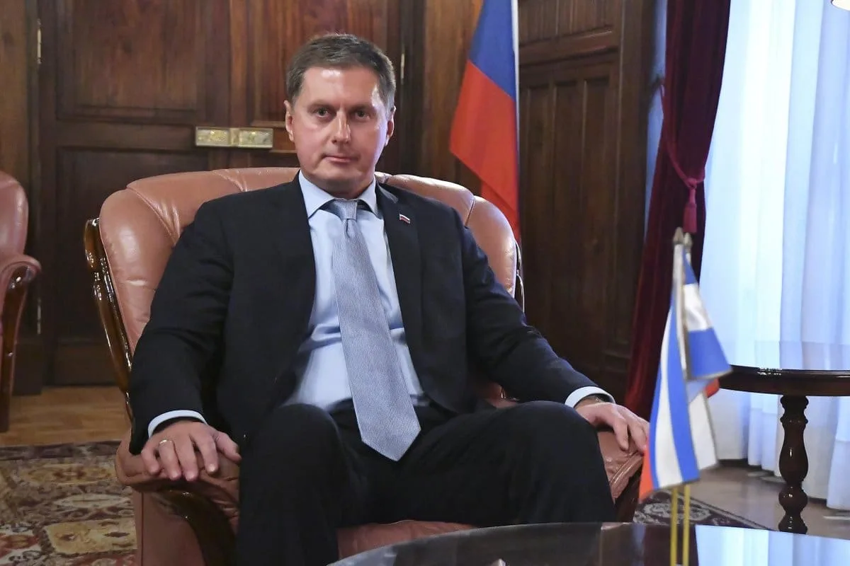 El plan de Rusia para instalar centrales nucleares en la Argentina