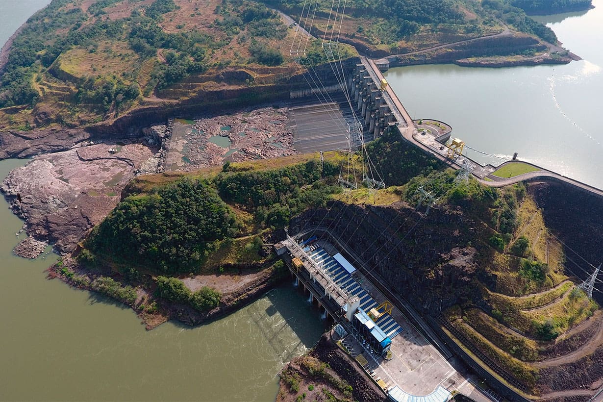 Brasil presenta medidas energéticas de emergencia