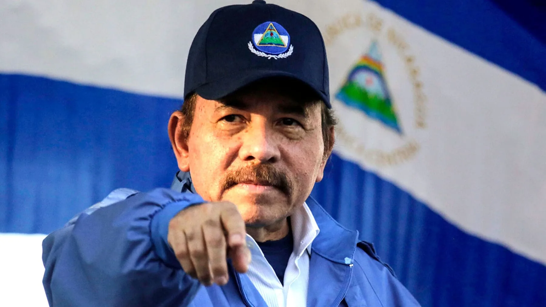 Condena internacional a los arrestos de opositores en Nicaragua