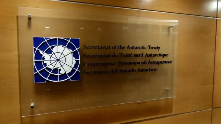 Cancillería Argentina