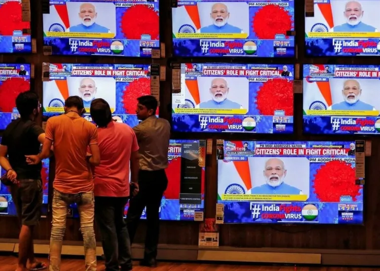 REUTERS - AMIT DAVE