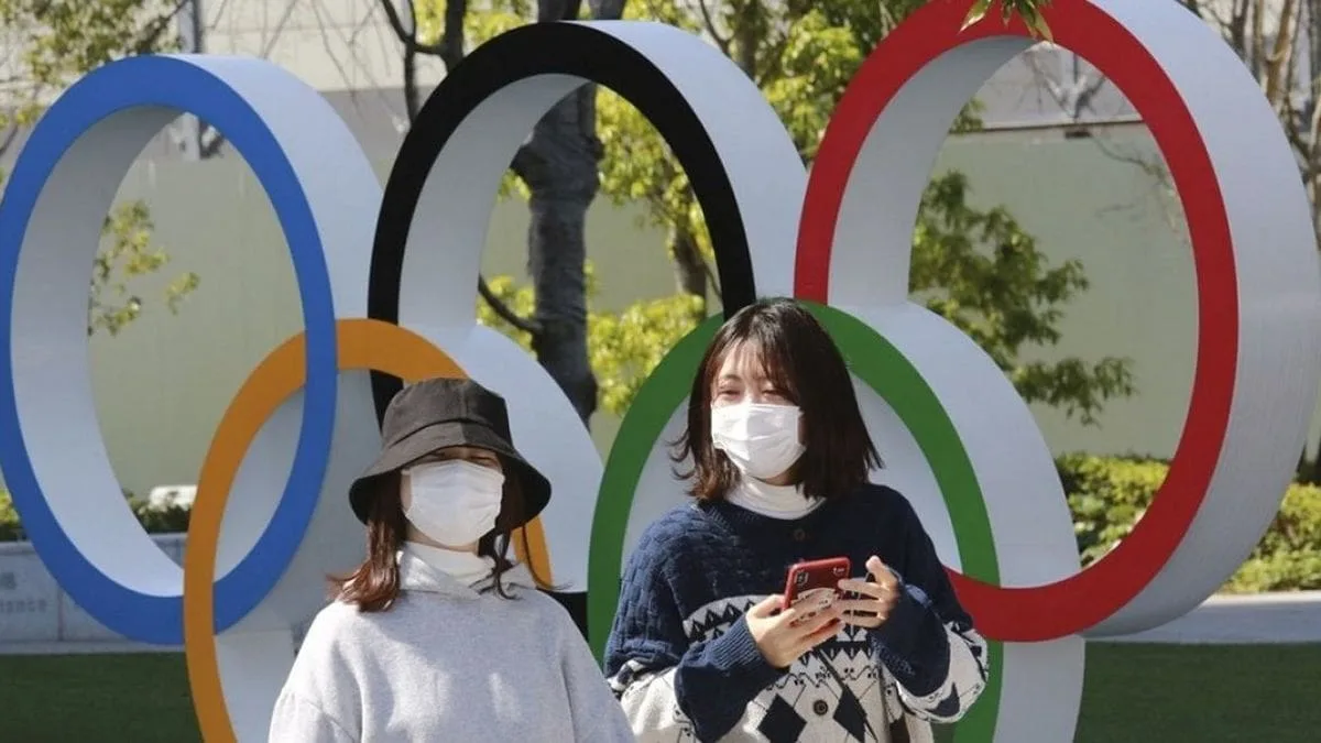 El aumentos de casos por coronavirus en Tokio alarma a los funcionarios japoneses