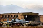 A US Air Force (USAF)