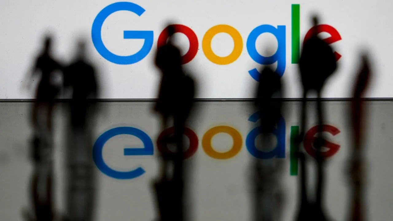 Francia multa a Google con 500 millones de euros