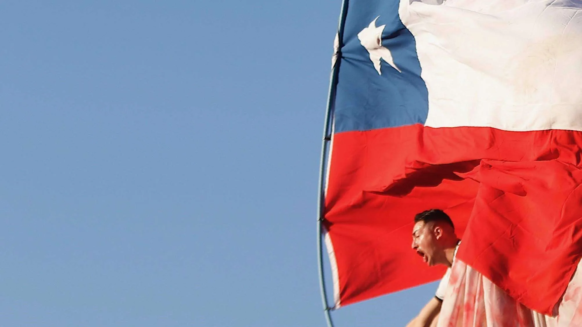 Chile tendrá la primera sesión para redactar su nueva Constitución