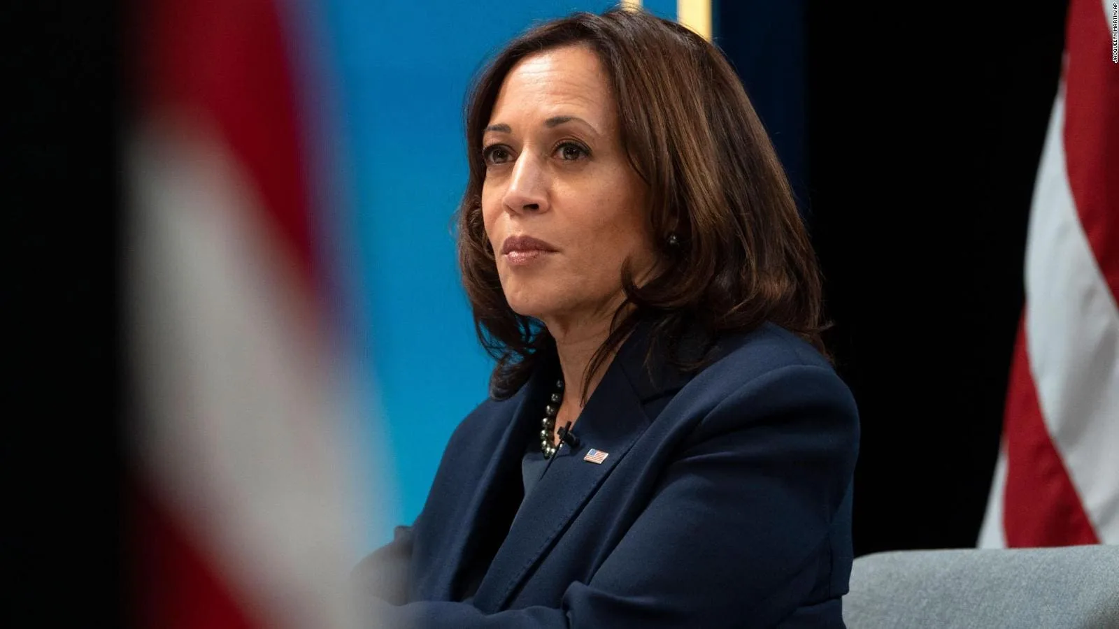 Kamala Harris emite una nueva estrategia sobre la migración
