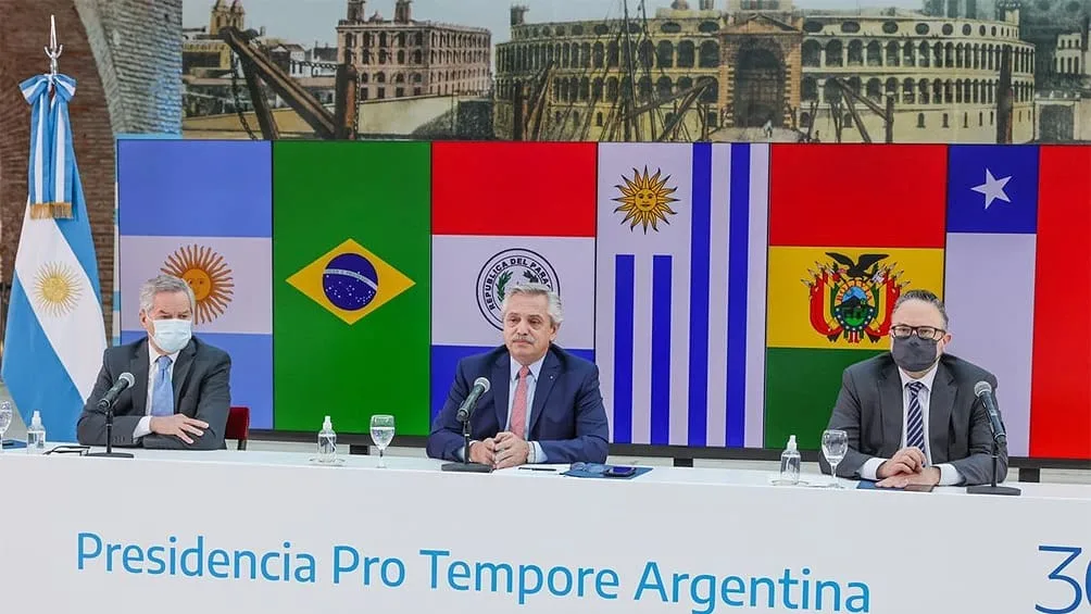 Cumbre del MERCOSUR: discursos y marcadas diferencias entre los miembros