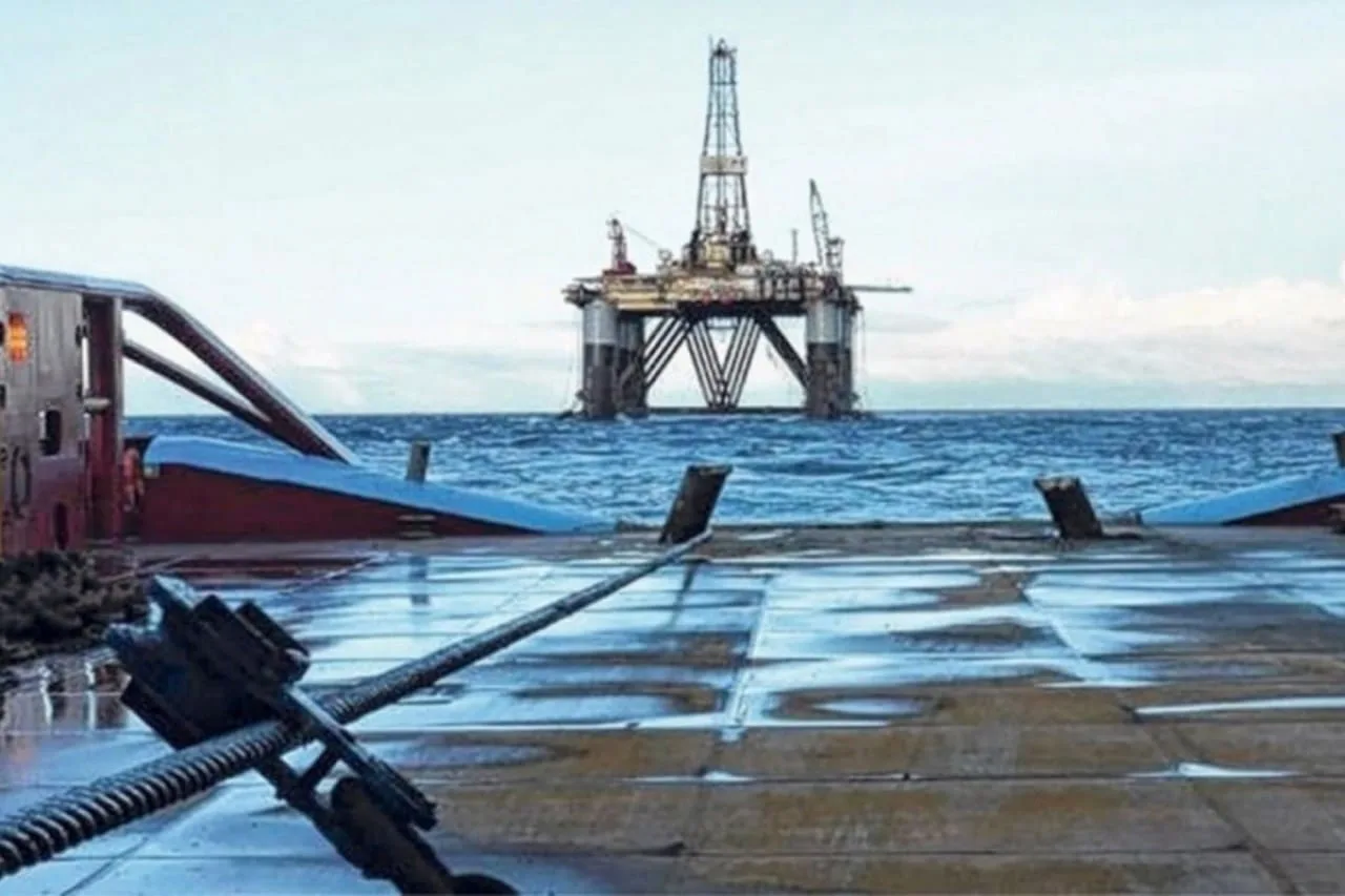 Argentina anuncia sanciones por la exploración y explotación ilegal de hidrocarburos en las Islas Malvinas