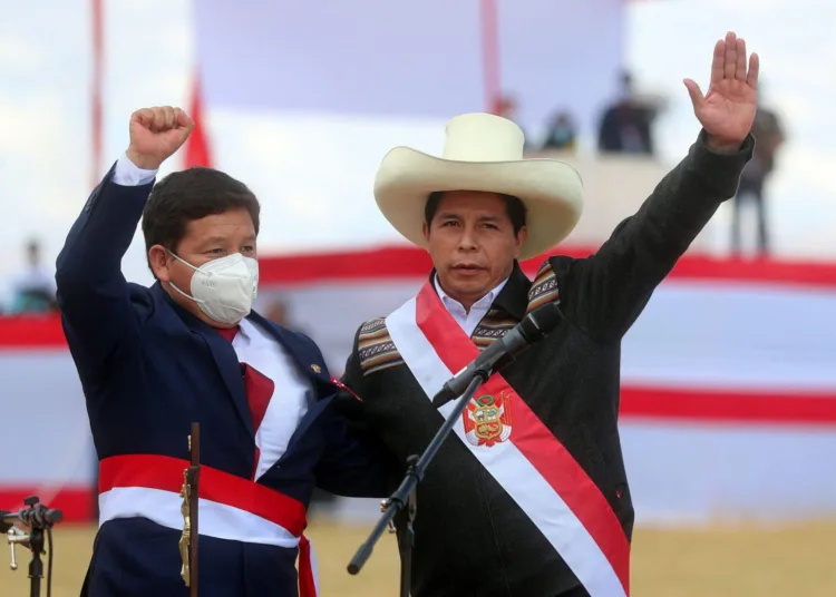El Mundo