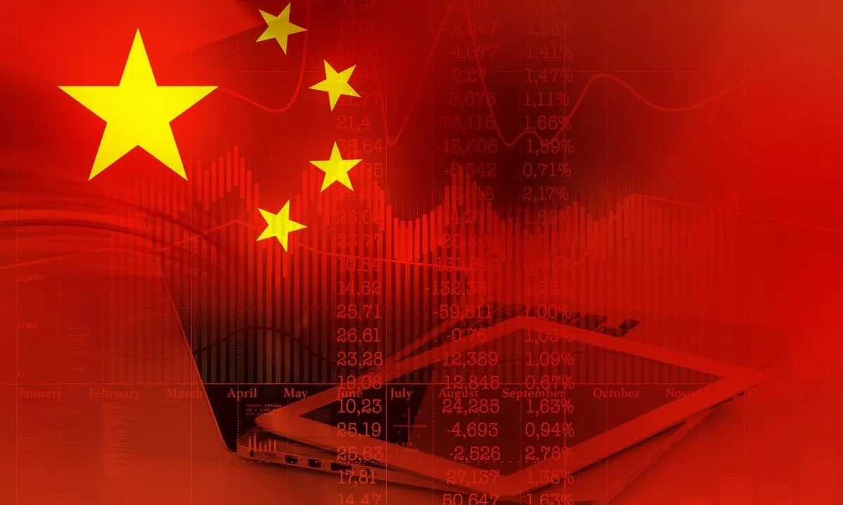 China busca controlar los algoritmos de las grandes empresas tecnológicas