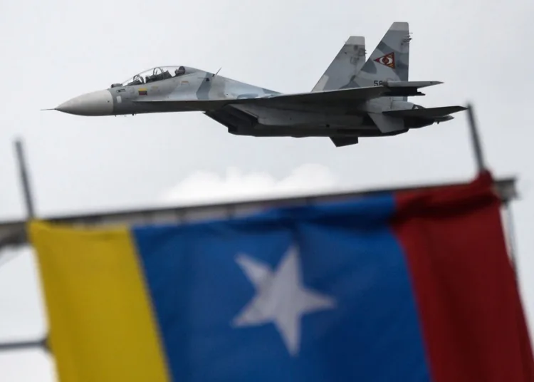 (Photo by Federico PARRA / AFP)