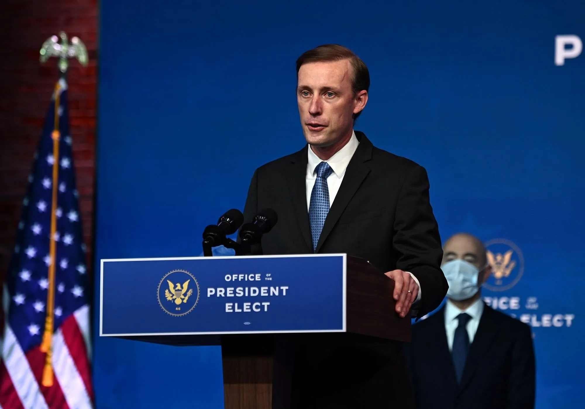 El asesor de Seguridad Nacional de Estados Unidos visitará Argentina y Brasil