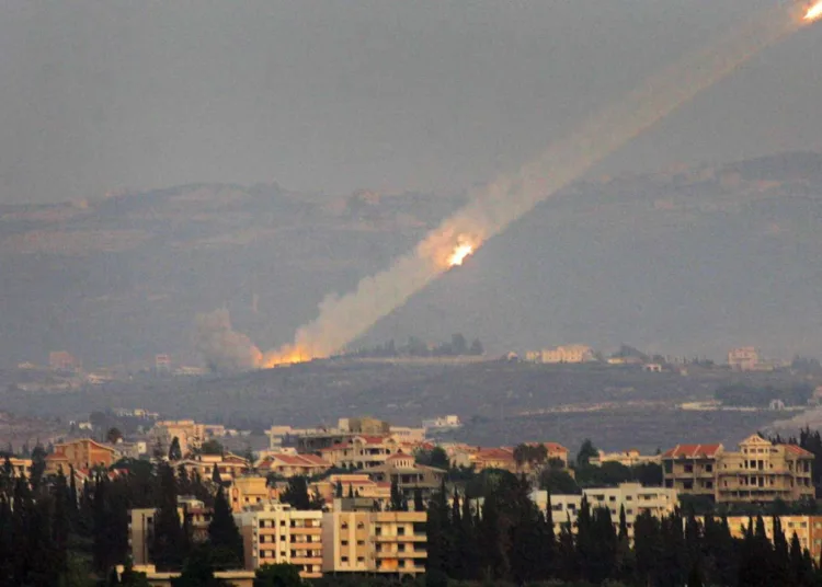 Noticias de Israel