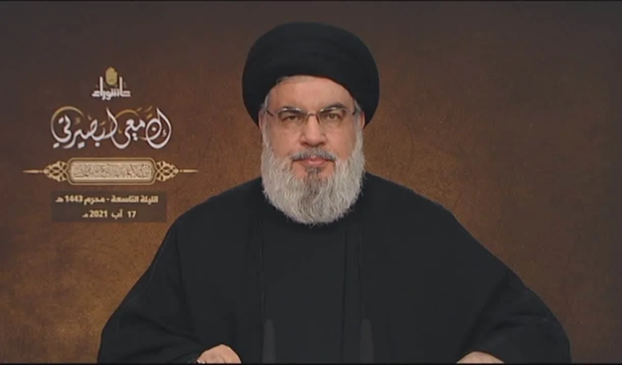 Hezbollah envía un barco de combustible al Líbano y pide a Estados Unidos e Israel que no lo ataquen