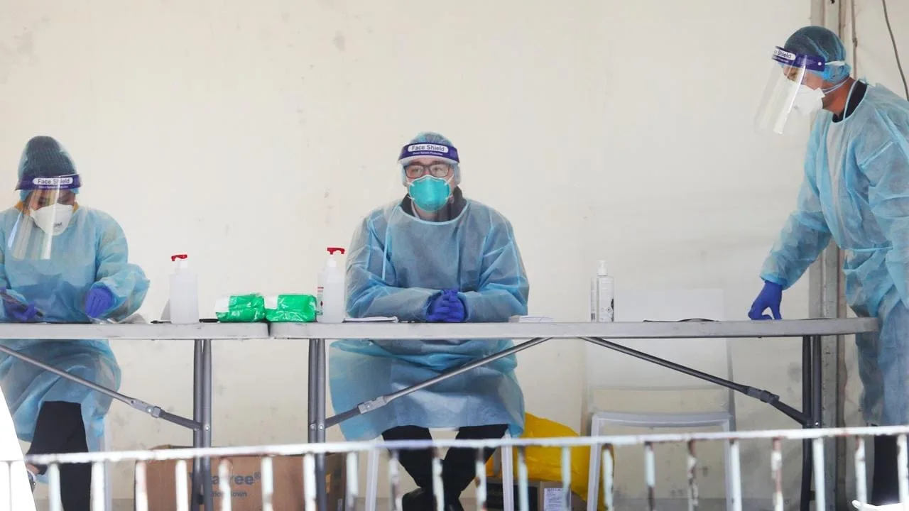 ¿Australia se encuentra en jaque por el avance del Coronavirus?