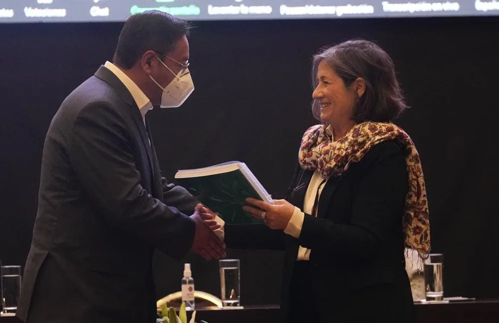 Bolivia: un informe revela los abusos del gobierno interino de Áñez