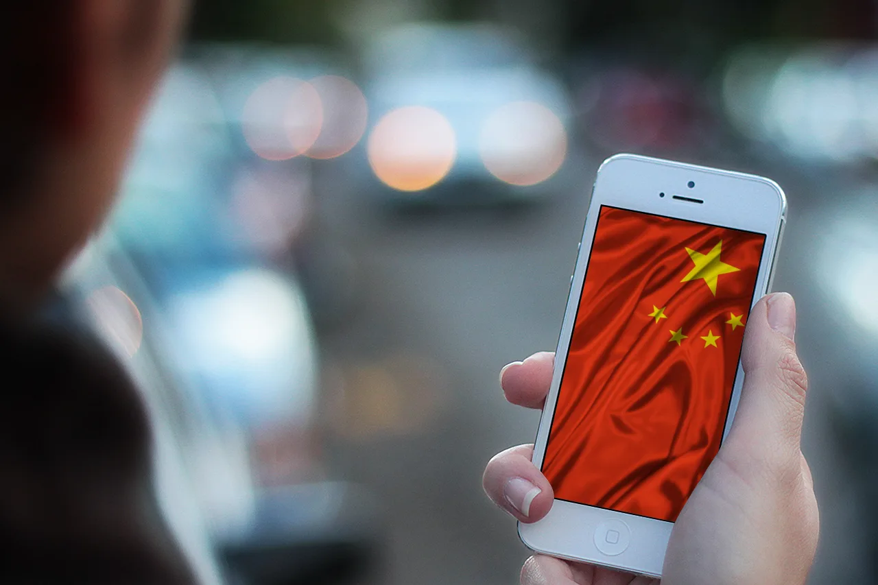 China aprueba una ley para frenar y regular la recopilación de datos privados