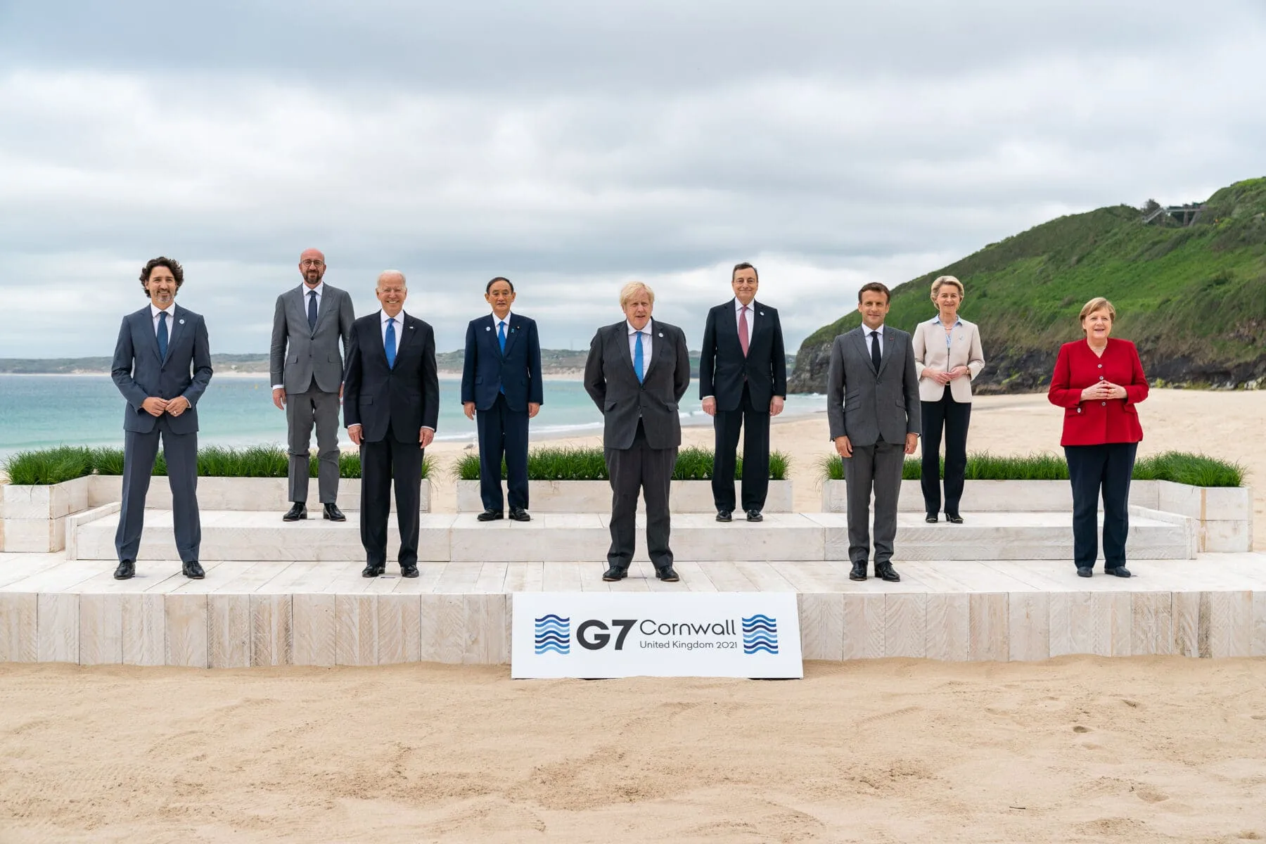 El Reino Unido convoca a una reunión de emergencia del G7 por la cuestión Afganistán