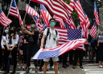 Photo: Kyle Lam/Bloomberg via Getty Images