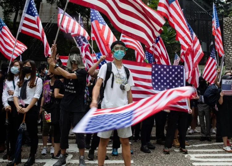 Photo: Kyle Lam/Bloomberg via Getty Images