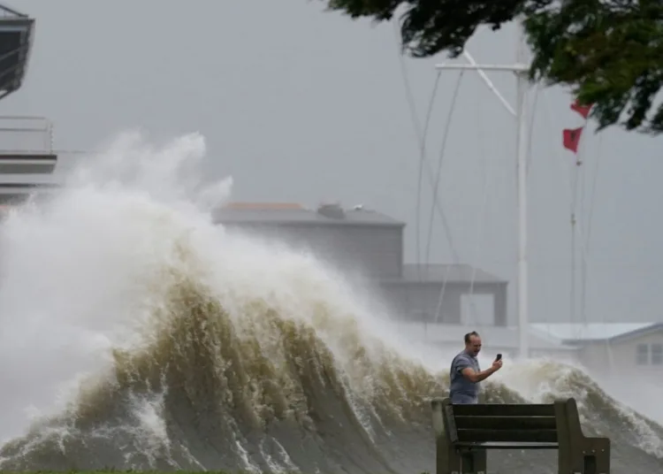 (AP Photo/Gerald Herbert)
