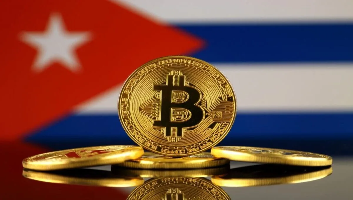 Cuba reconocerá y regulará las criptomonedas