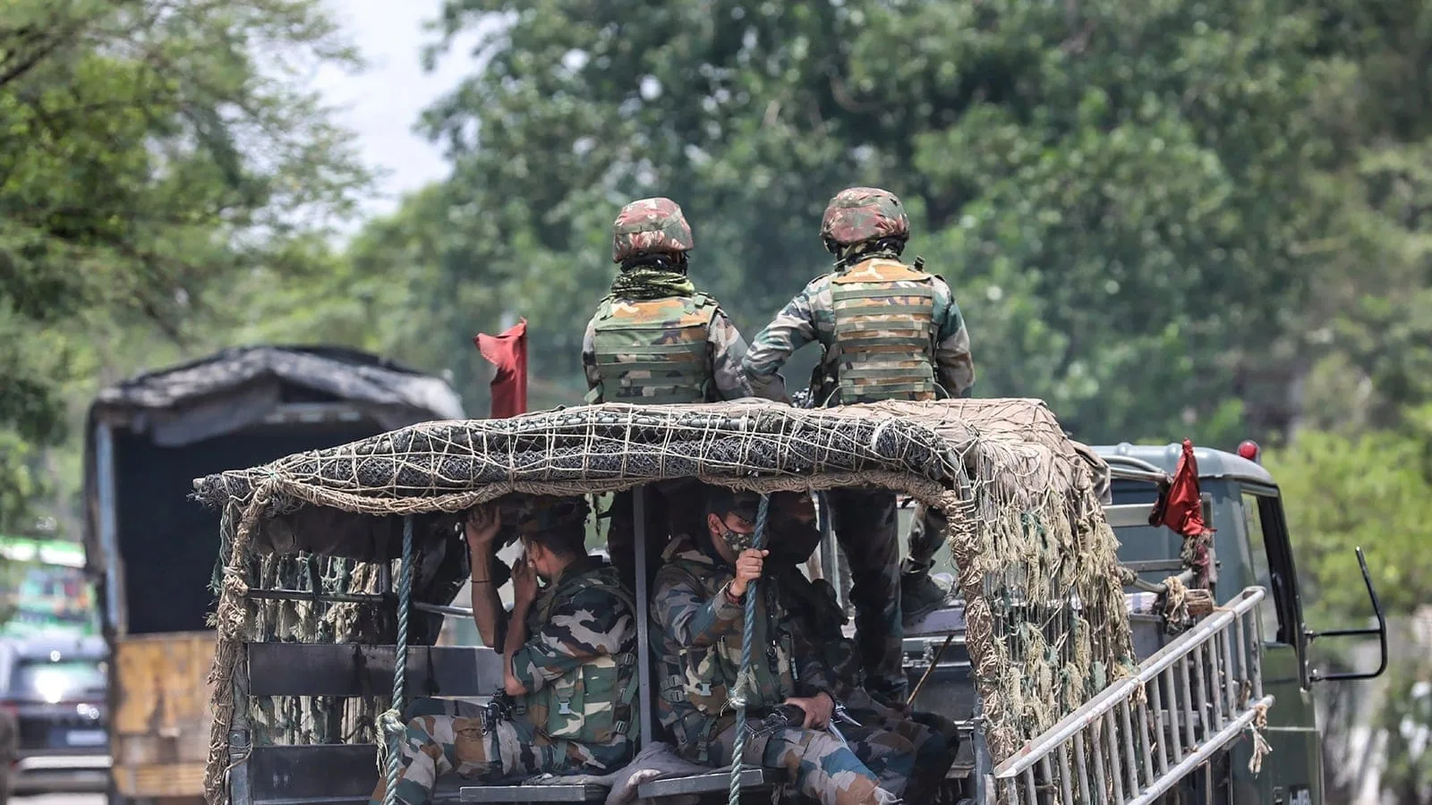 Percepciones encontradas por el plan de India para enfrentar el narcotráfico en la frontera de Myanmar