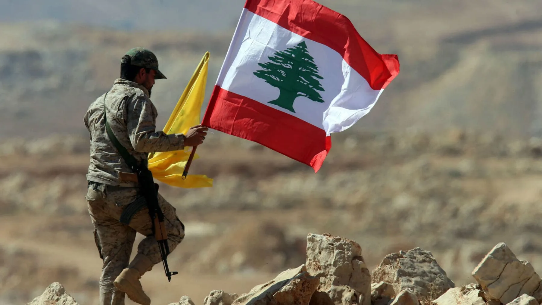 Líbano: el Ejército se despliega para controlar un enfrentamiento entre clanes