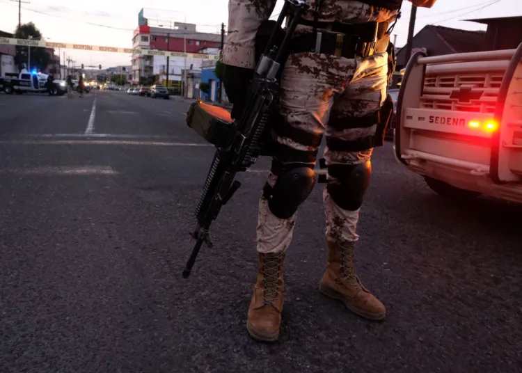 Guillermo Arias | AFP | Getty Images