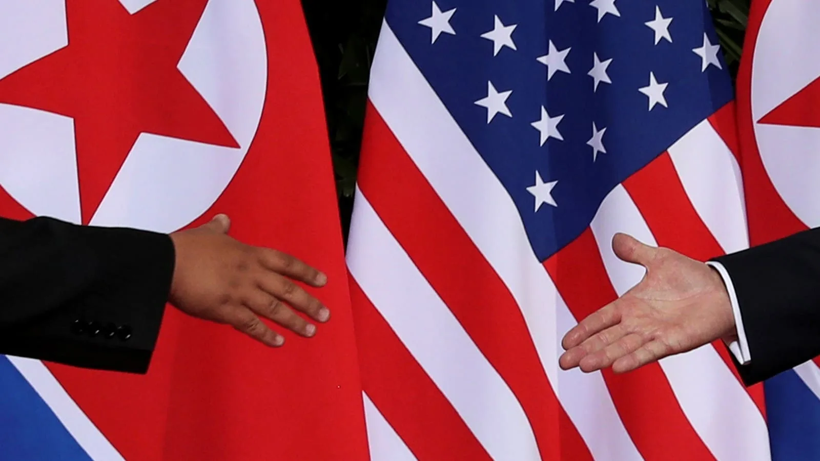 El enviado especial de Biden insta a Corea del Norte a retomar las conversaciones