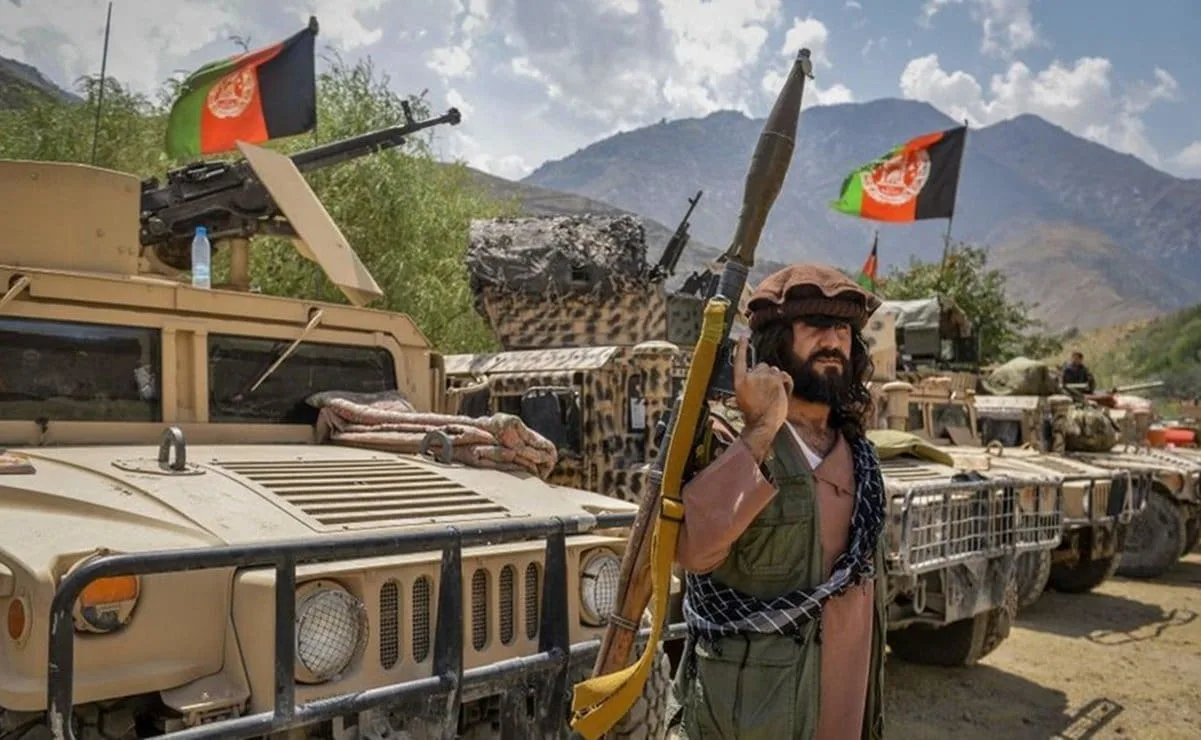 Panjshir: el valle afgano que mantiene su resistencia a los talibanes continúa repeliendo ataques