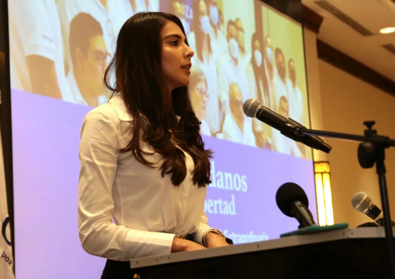 Nicaragua: octava candidata opositora detenida