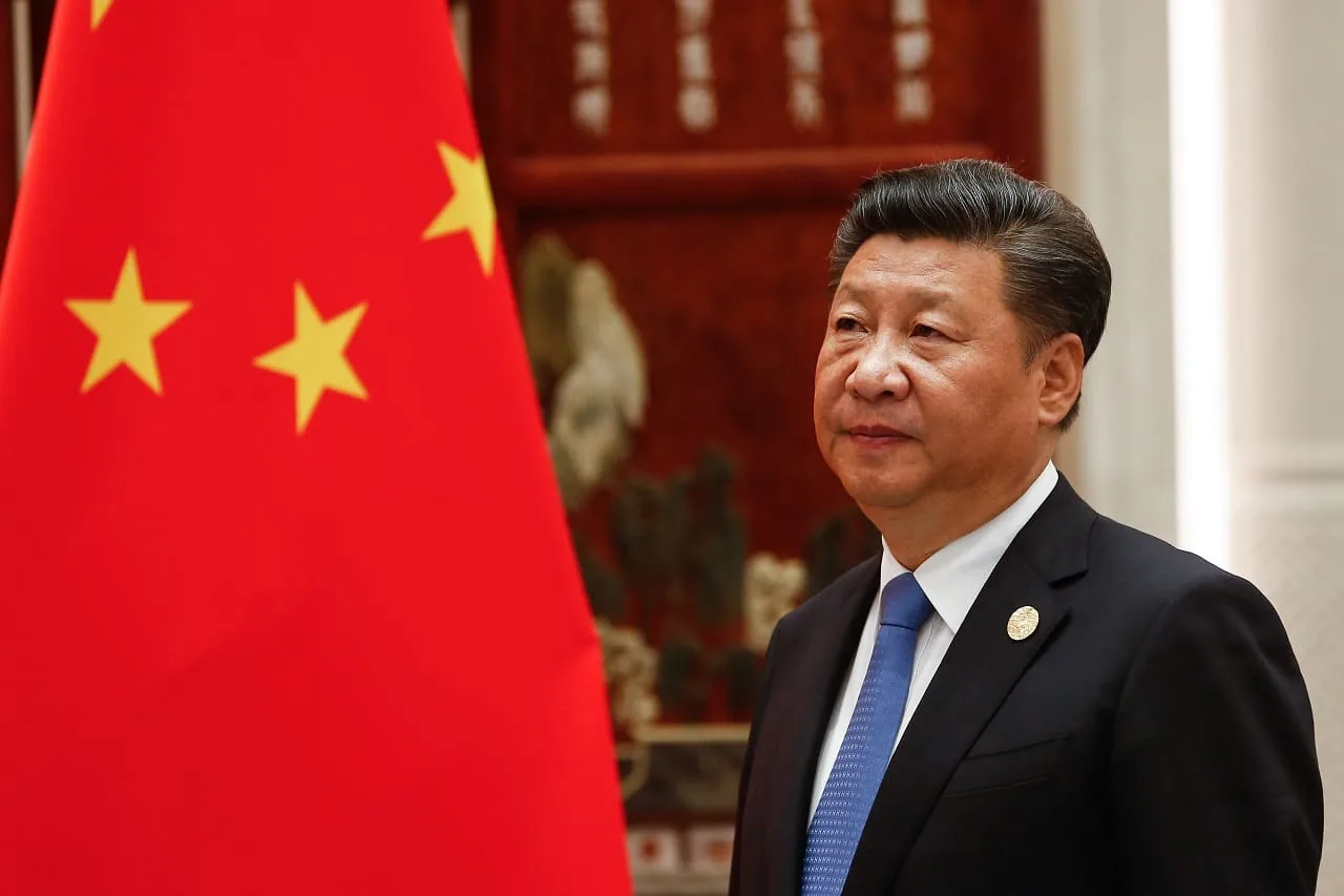 China: Xi Jinping insta a los ricos del país a “retribuir a la sociedad por la prosperidad común”