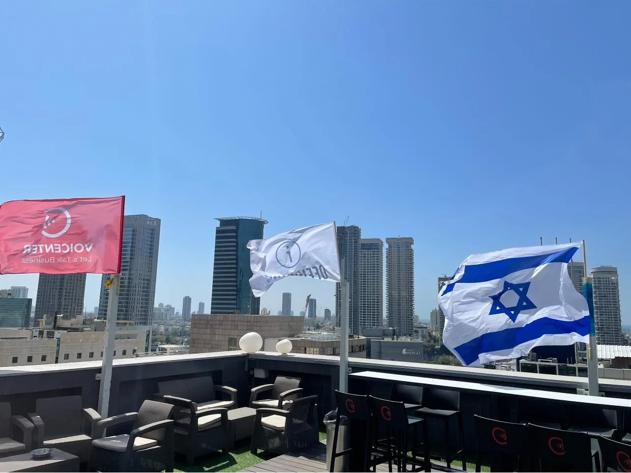 Sospechas de un gran ciberataque a una empresa israelí perpetrado por Irán