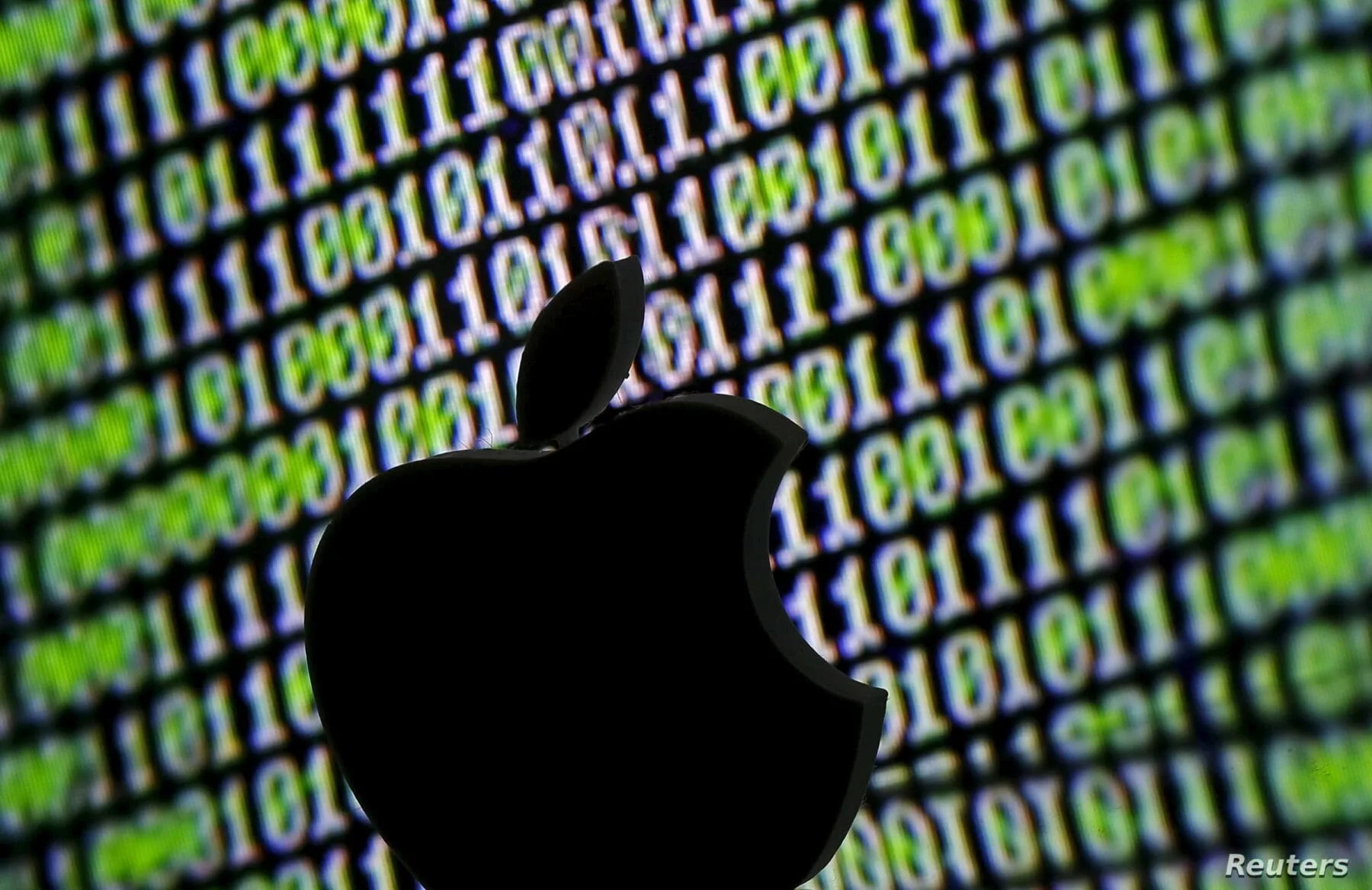 Apple descubre un agujero de seguridad que se sospecha que se utilizó para hackear y relevar datos de distintas figuras públicas