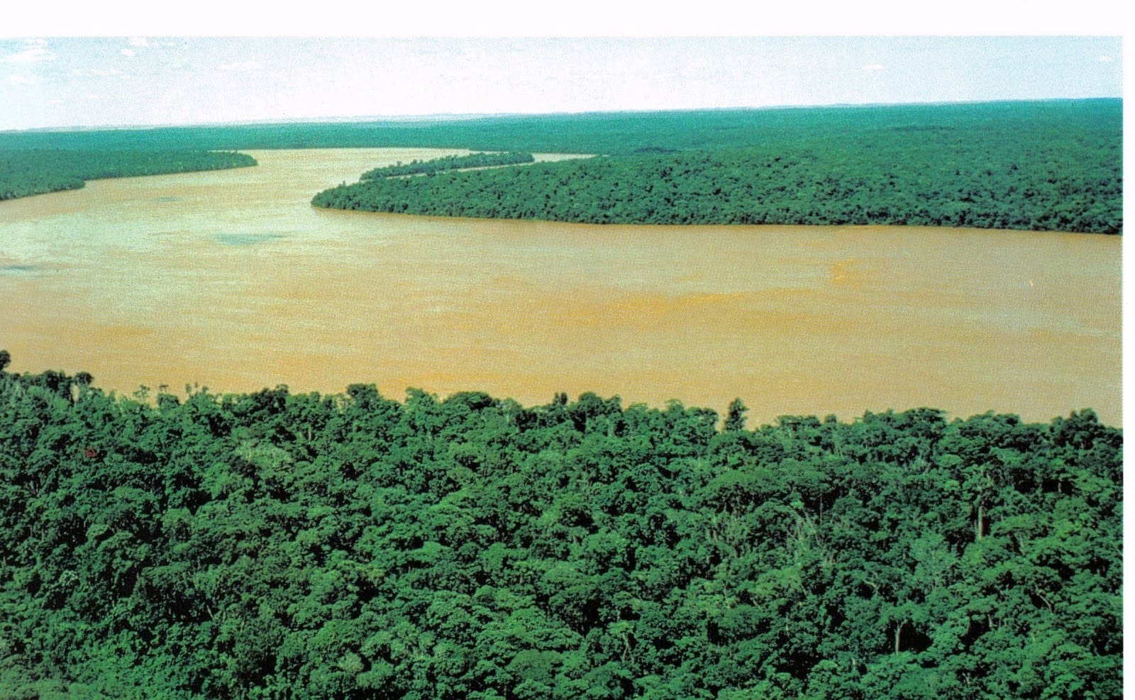 El tesoro de América Latina: El Acuífero Guaraní