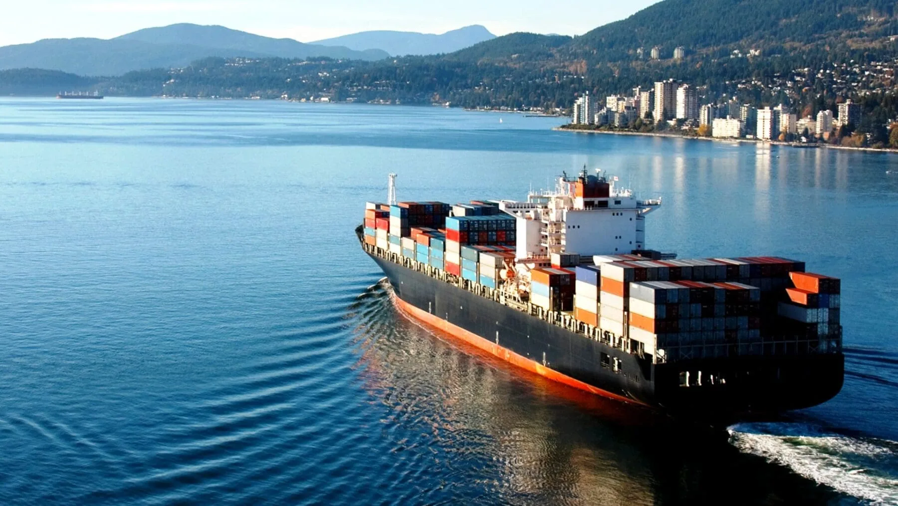 Brasil rompió con el tratado bilateral de transporte marítimo con la Argentina