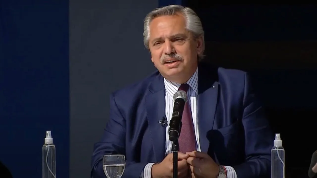 Alberto Fernández cancela su viaje a México para asumir la presidencia de la CELAC