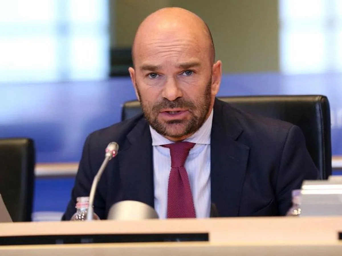 Designan nuevo embajador de la Unión Europea en Argentina