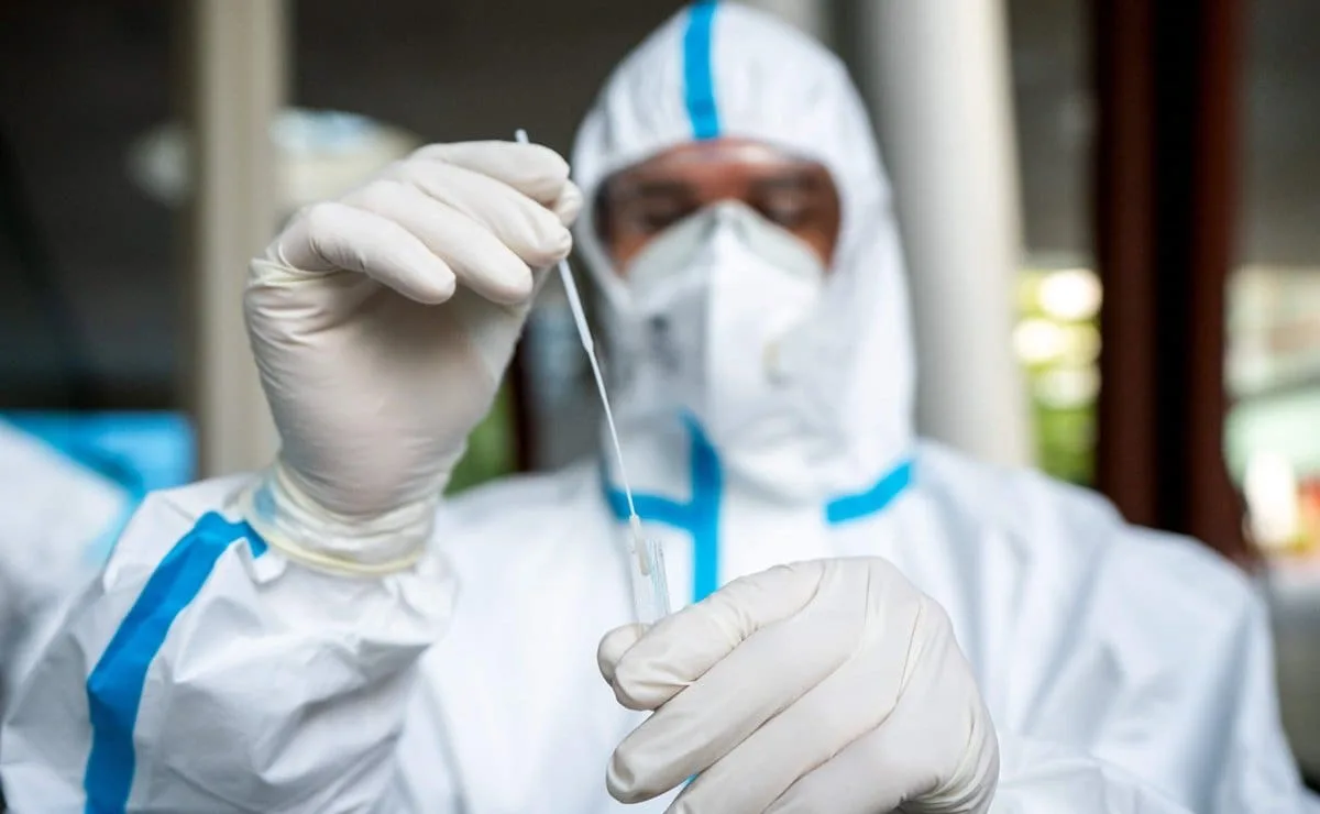 Preocupación por la nueva variante de coronavirus conocida como ‘Mu’