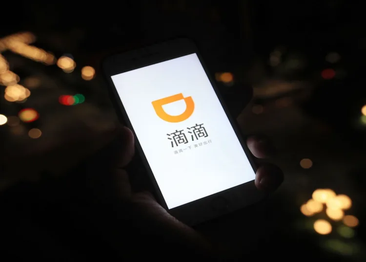 (Imaginechina via AP Images)
