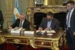 Argentina Gobierno