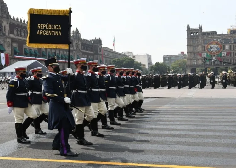 Ministerio de Defensa de Argentina
