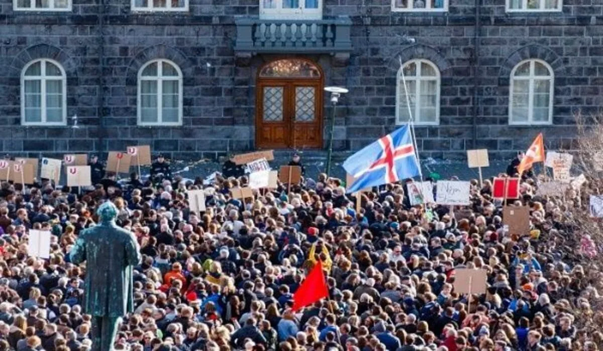 Elecciones parlamentarias en Islandia: ¿Habrá un nuevo rumbo en el gobierno?