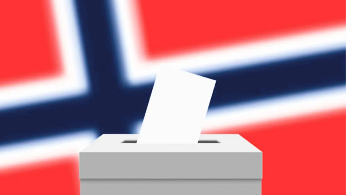 Noruega: elecciones marcadas por la desigualdad y el cambio climático