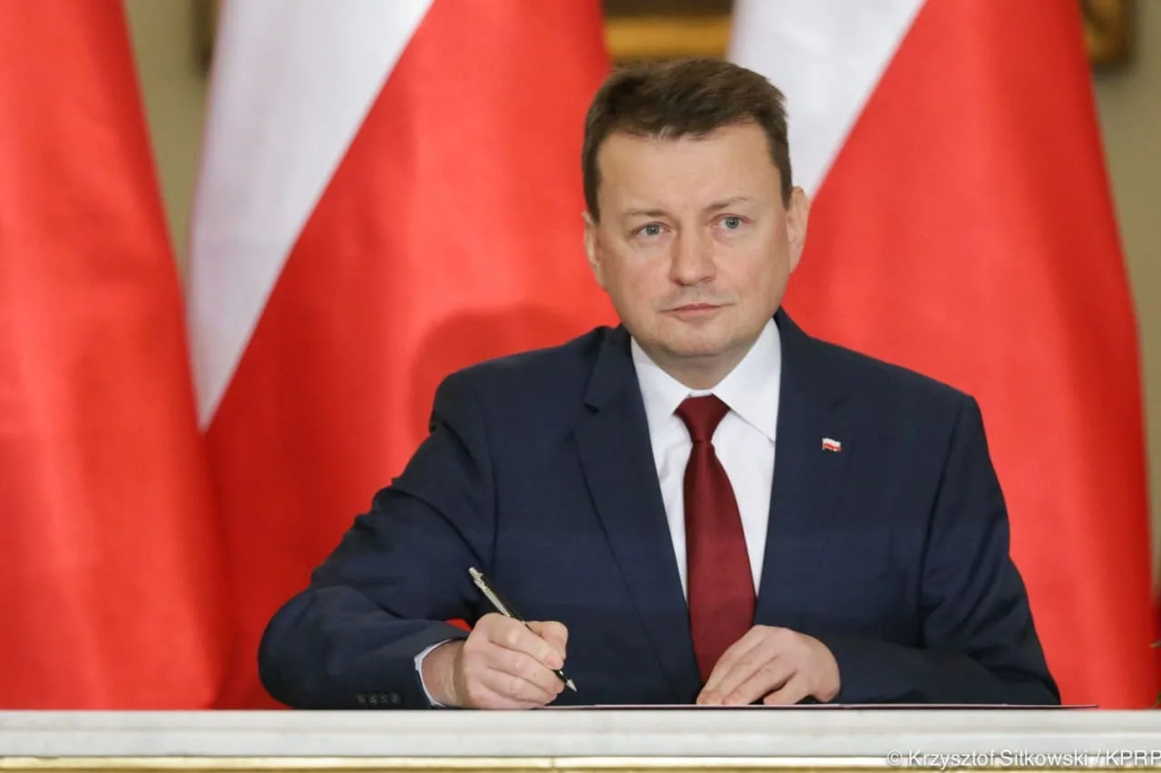 Polonia desplegará 250 tanques en su frontera oriental