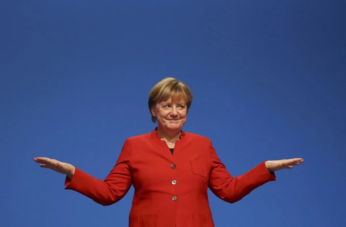 Alemania: el fin de la era Merkel