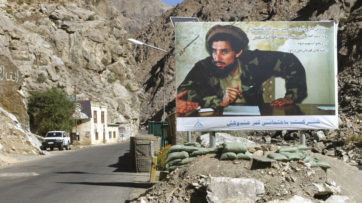 Afganistán: los talibanes reclaman el control de Panjshir y se anticipa la conformación del gobierno