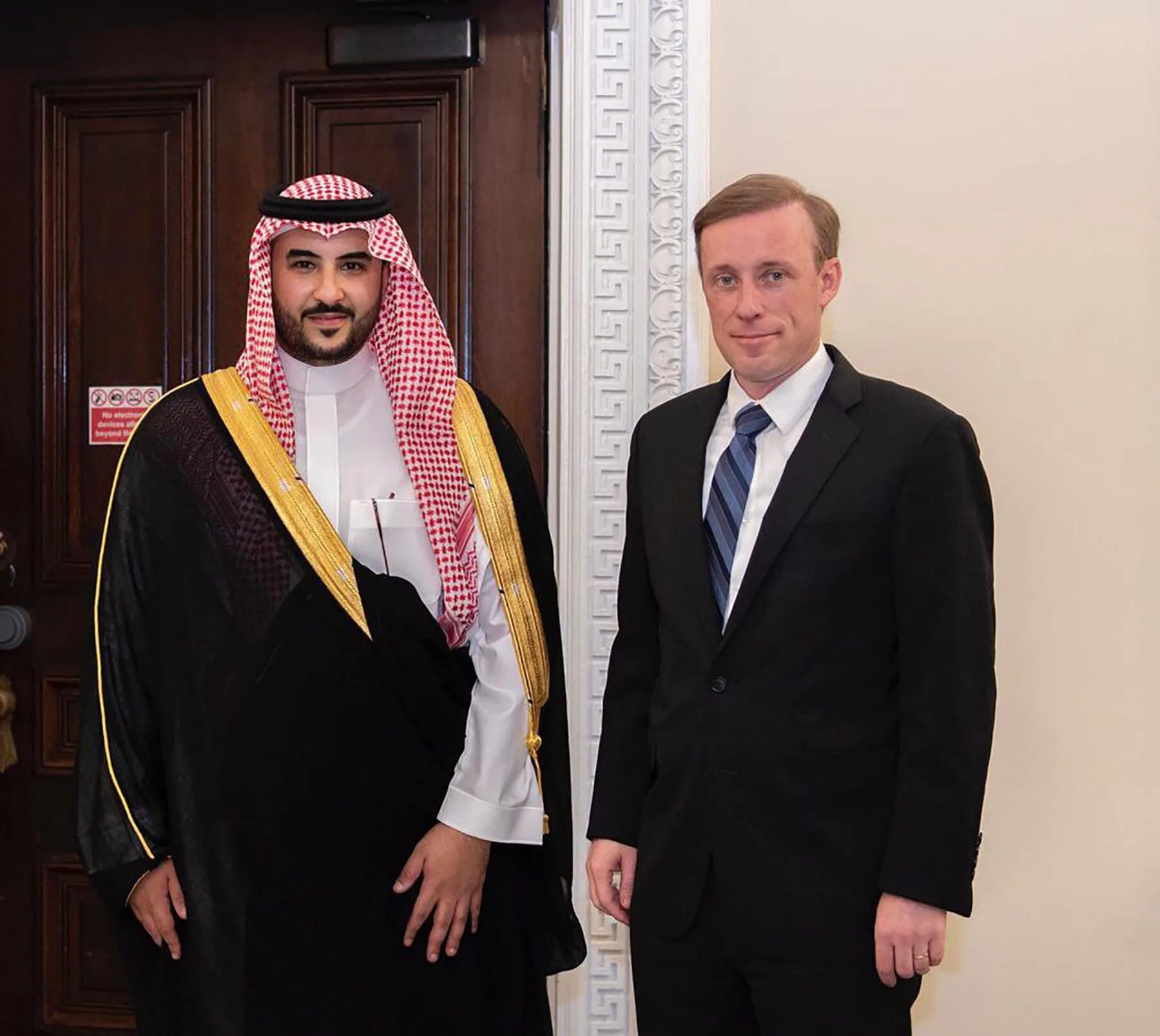 La expansión de la OTAN en Ucrania es una “línea roja” para Putin, según el Kremlin