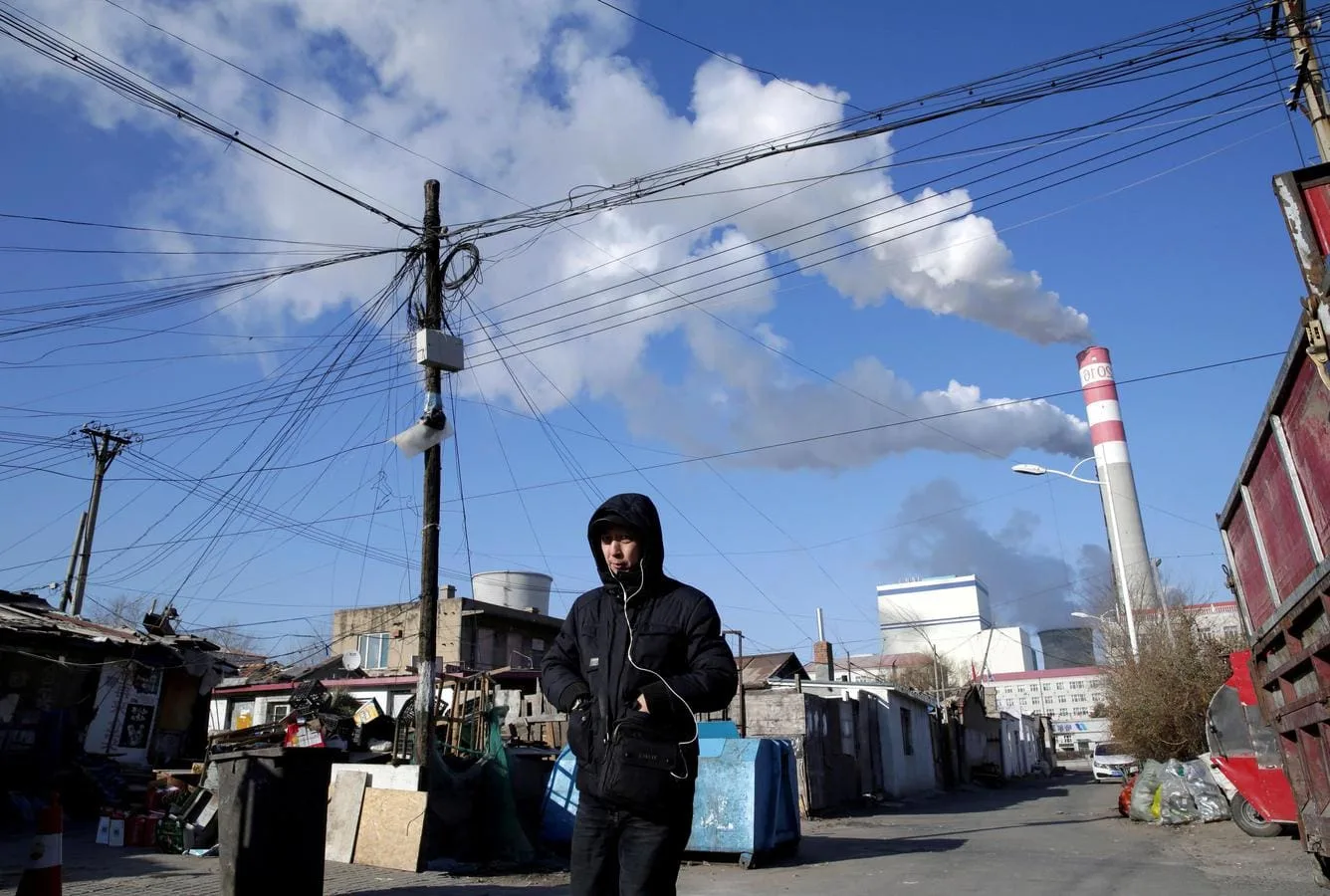 China se enfrenta a una grave crisis energética, aumentando la presión de las empresas y la demanda de carbón